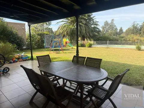 Casa en Alquiler en San Isidro Labrador, USD 2.800