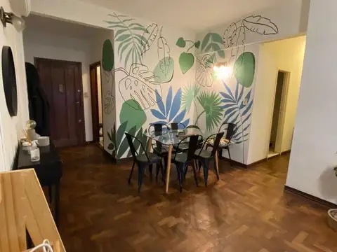 Avenida Luro 3100, Piso 7