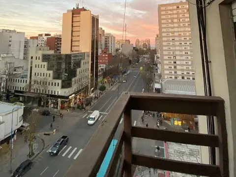 Departamento en Venta en Mar Del Plata, USD 92.000