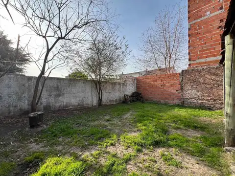 Presidente Rivadavia 1700