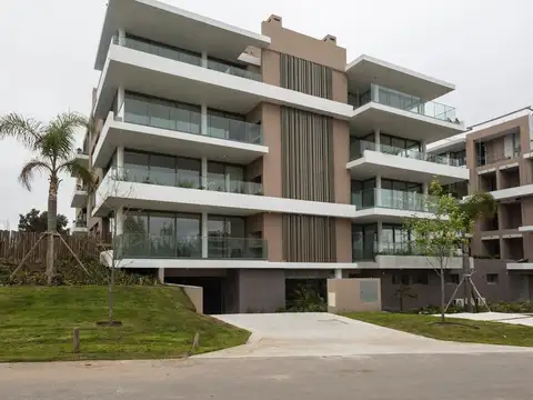 Alquila apartamento en Alive Carrasco 3 d equipado