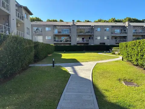 DEPARTAMENTO 2 AMBIENTES ALQUILER TEMPORAL