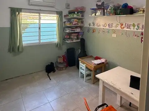 Casa en Venta 20 años