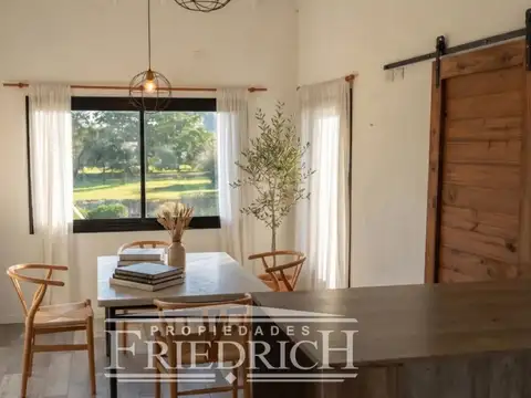 Casa en Venta en Haras San Pablo, USD 215.000