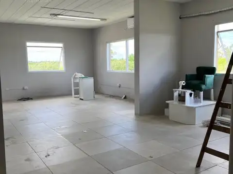 Oficina en Venta A Estrenar