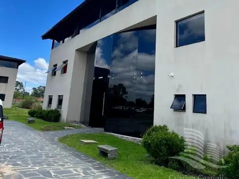 Oficina - Benavidez