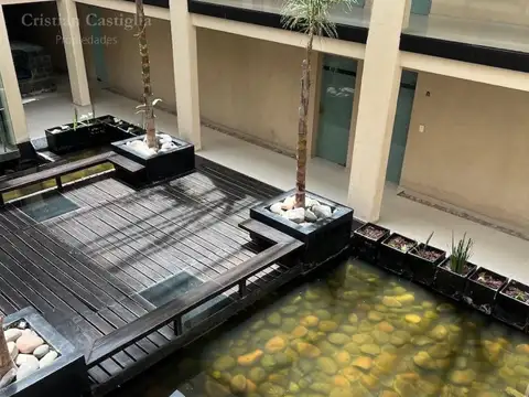 Rivera Park,  Av Agustín García 8852