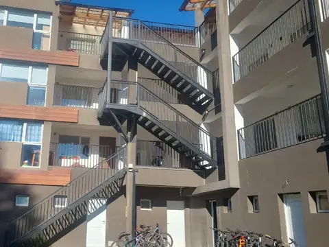 Departamento en Venta en El Bolsón, USD 110.000