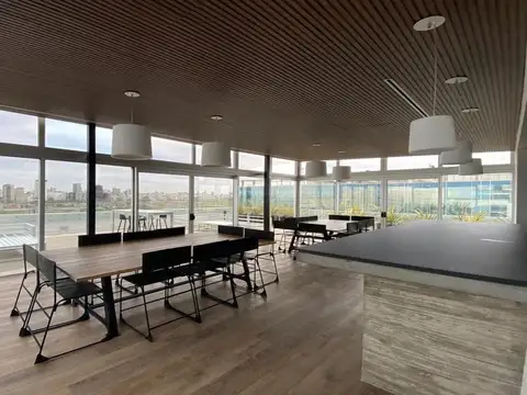 Departamento en Alquiler de Monoambiente