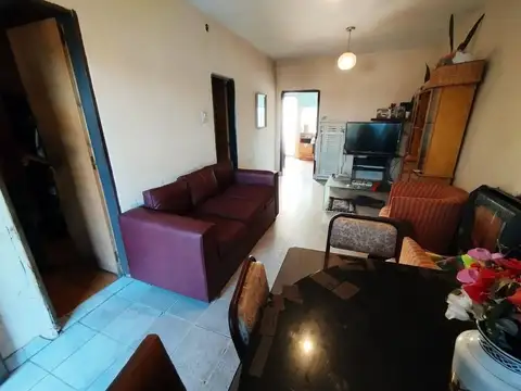 Casa en Venta 40 años