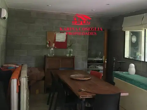 Casa en Venta de 5 dormitorios