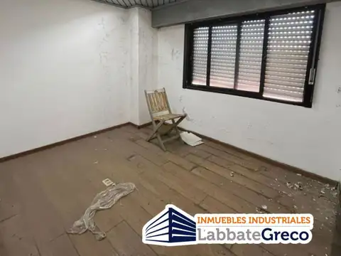 Galpon en Venta A Estrenar