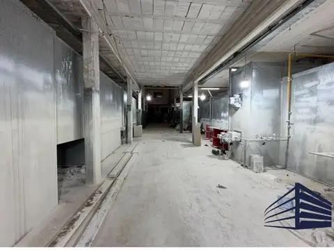 Galpon en Venta A Estrenar