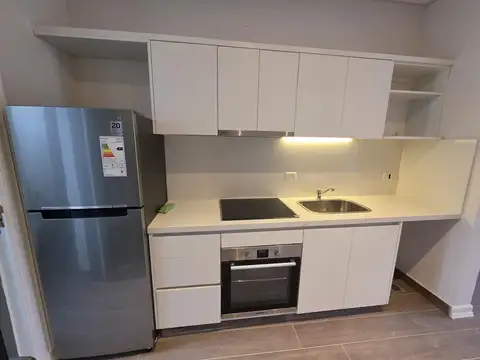 Departamento en Alquiler de 1 dormitorio
