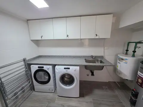 Departamento en Alquiler Apto profesional