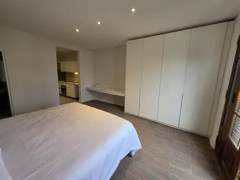 Departamento en Alquiler de Monoambiente