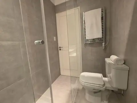Departamento en Alquiler A Estrenar