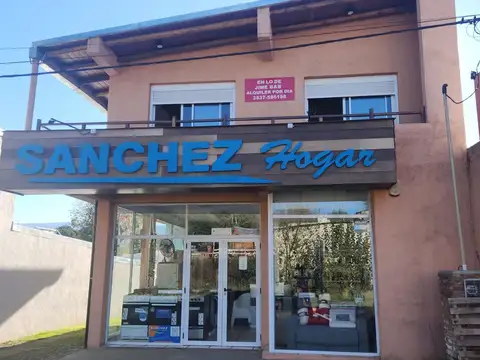 Local en Venta en Yacanto Calamuchita, USD 240.000