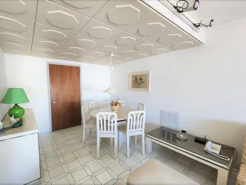 Departamento en Alquiler de 3 ambientes