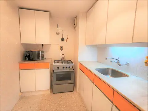 Departamento en Alquiler en Península, USD 3.500