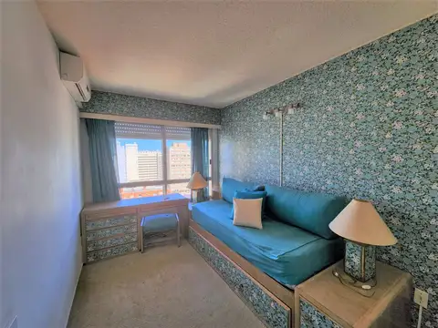 Departamento en Alquiler 40 años