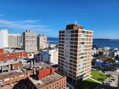 Departamento en Alquiler de 2 dormitorios