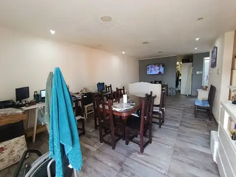 casa en barrio los lapachos