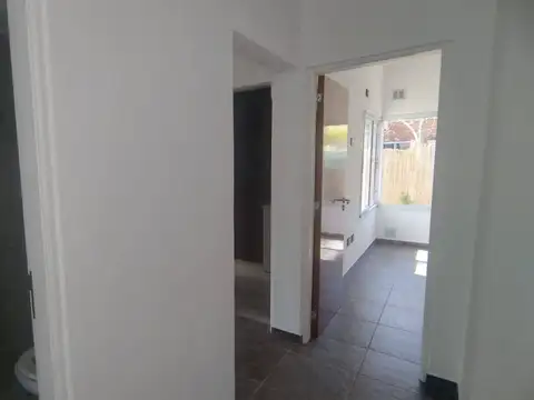 Depto Tipo Casa en Venta de 2 dormitorios