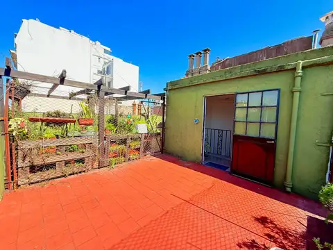 Depto Tipo Casa en Venta de 3 dormitorios