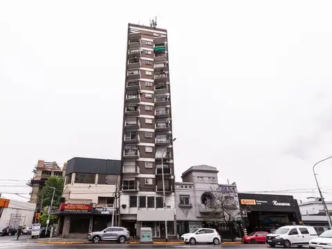 Avenida Bartolomé Mitre 1200