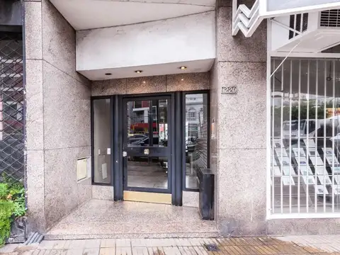 Departamento en Venta en Avellaneda, USD 65.000