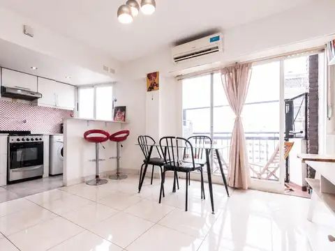 DEPARTAMENTO 2 AMBIENTES EN VENTA EN AVELLANEDA