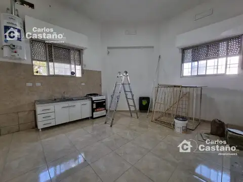 Depto Tipo Casa en Venta de 3 dormitorios