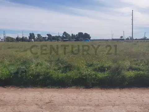 OPOTRTUNIDAD  Lote en Barrio Las Acacias  