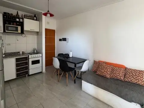 Hermoso Monoambiente en Remedios de Escalada