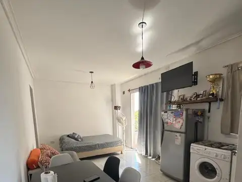 Hermoso Monoambiente en Remedios de Escalada