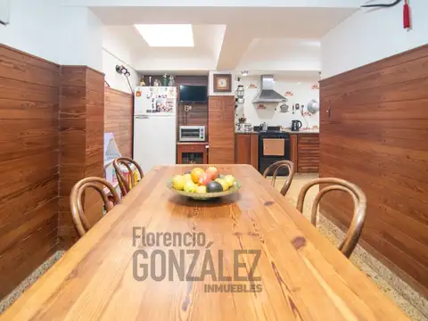 Casa en Venta al Este