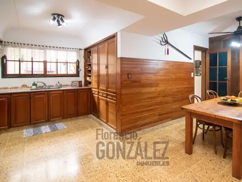Casa en Venta 70 años