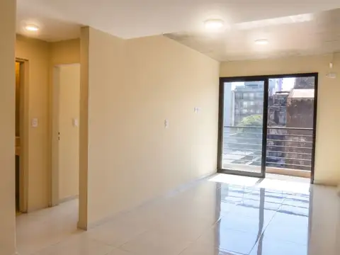 Departamento en Venta en Barrio Sur, USD 95.000