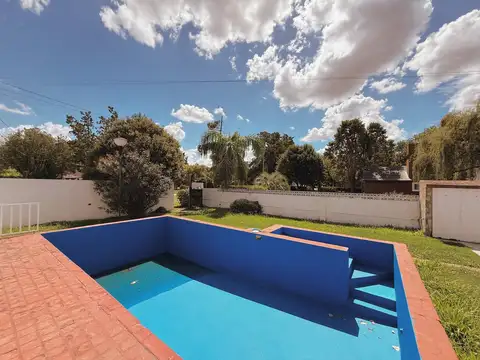Casa en Venta en Funes, USD 120.000