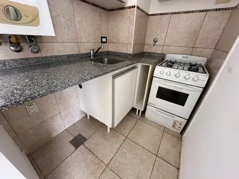 DEPARTAMENTO EN ALQUILER 1 DORMITORIO PICHINCHA