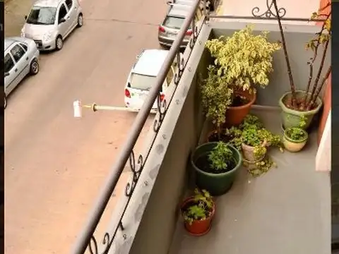 Departamento en Venta en Parque Batlle , USD 159.000