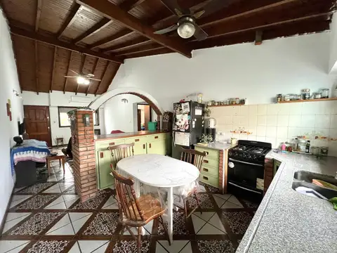 Depto Tipo Casa en Venta de 1 dormitorio