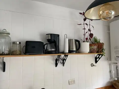 Departamento en Alquiler Temporal 35 años