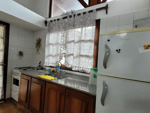 Casa en Alquiler en Country Las Lajas