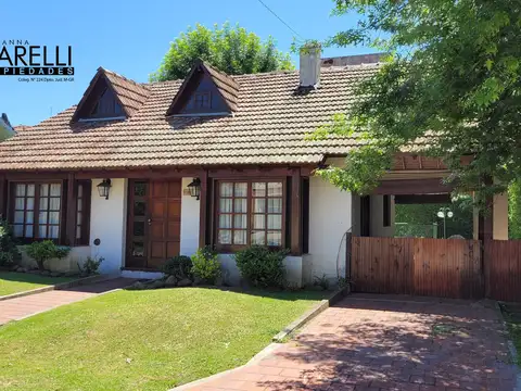 Casa en Alquiler en Country Las Lajas