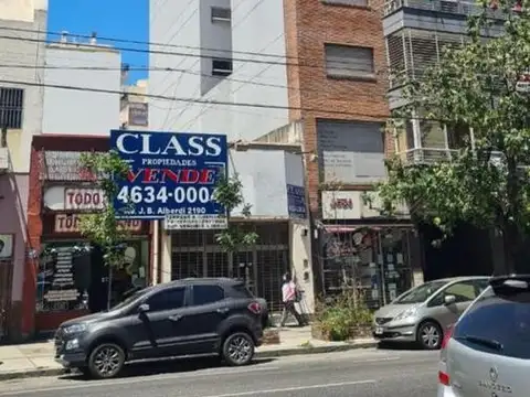 Avenida Rivadavia 6100