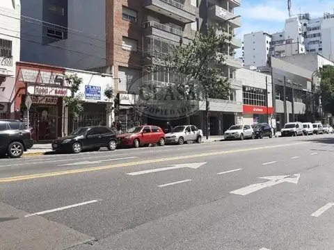 Terreno en Venta 43  mts Fondo
