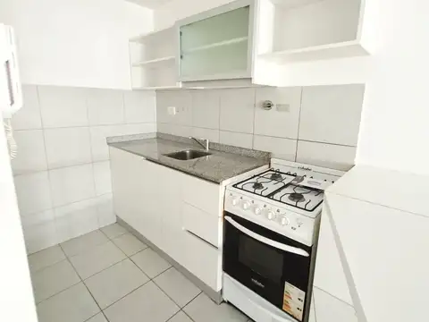OPORTUNIDAD HERMOSO MONOAMBIENTE DE 36 METROS EN VILLA CRESPO