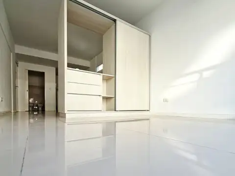 Departamento en Venta en Villa Crespo, USD 78.000